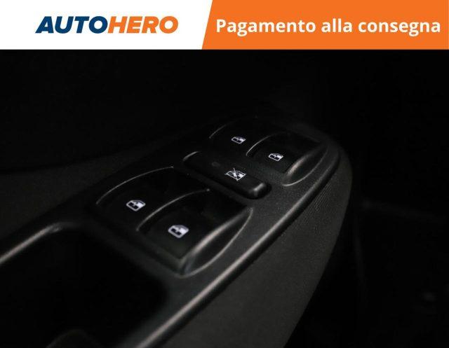 FIAT 500L 1.4 95 CV City Cross