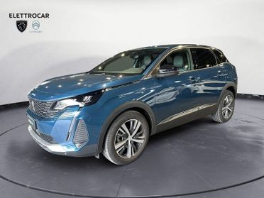 Peugeot 3008 BlueHDi 130 S&S EAT8 Allure Pack