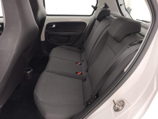 VOLKSWAGEN up! 1.0 evo Move up! 65cv