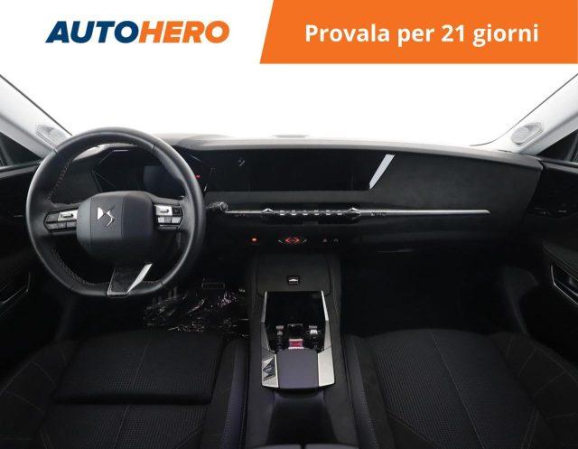 DS AUTOMOBILES DS 4 PureTech 180 aut. Performance Line+