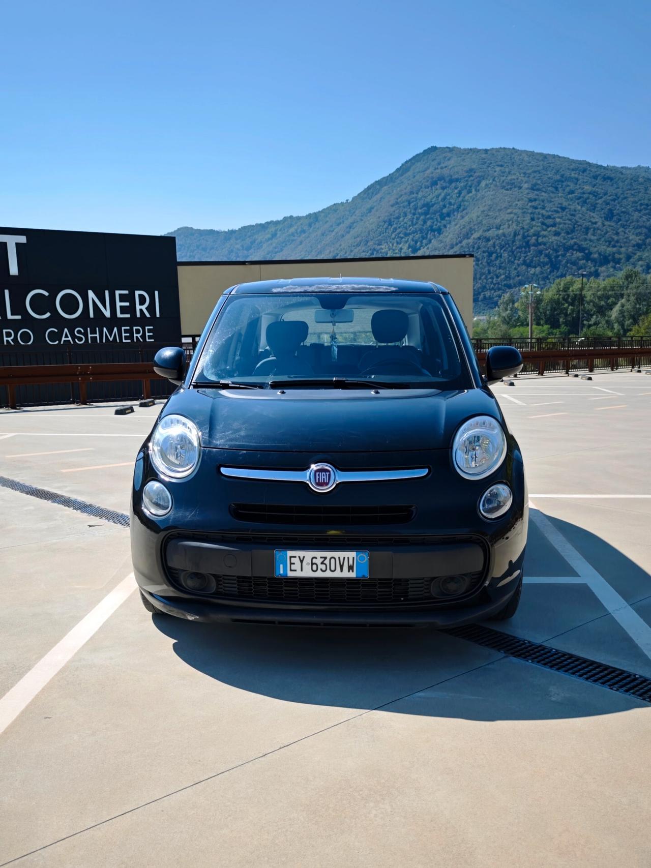 Fiat 500L 1.3 Multijet 85 CV Pop