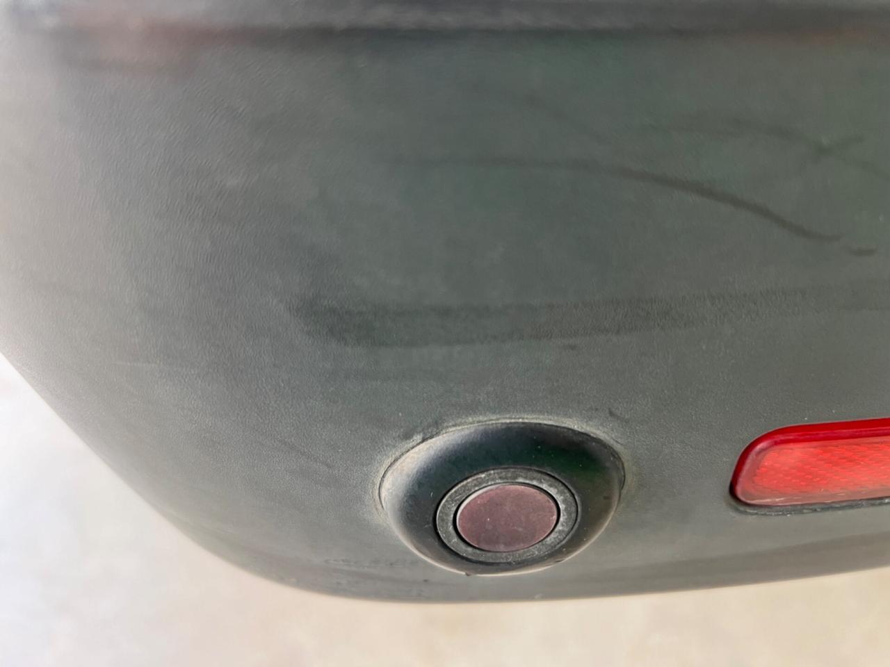 Land Rover Discovery 3 2.7 TDV6 SE