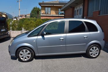 Opel Meriva 1.4 Benz 16V Enjoy