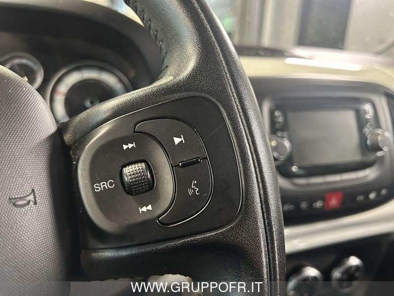 FIAT 500L 500L 1.3 MJT 85 CV