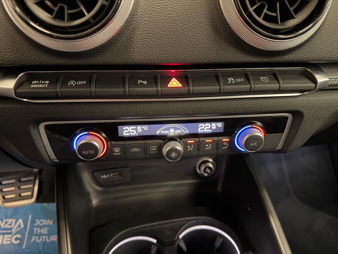 Audi RS3 2.5 exclusive