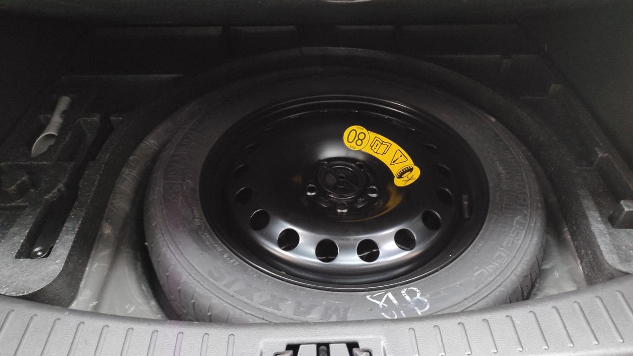 Ford Kuga 2.0 TDCI 120 CV S&S 2WD Business