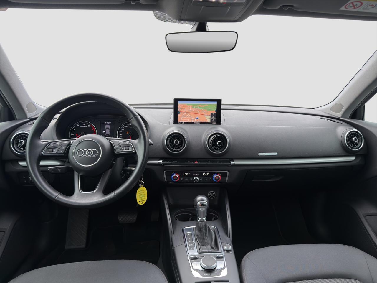 AUDI A3 3ª serie A3 SPB 30 TFSI S tronic Business