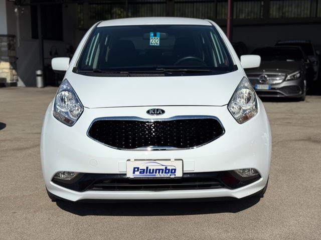 KIA Venga 1.4 EcoGPL Pari al Nuovo