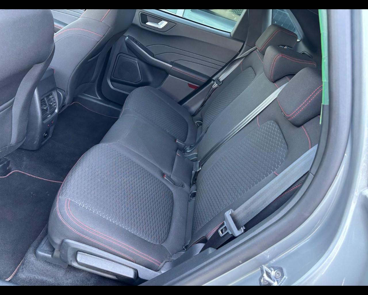 FORD Kuga IV 2024 - Kuga 2.5 full hybrid ST-Line 2wd 180cv auto
