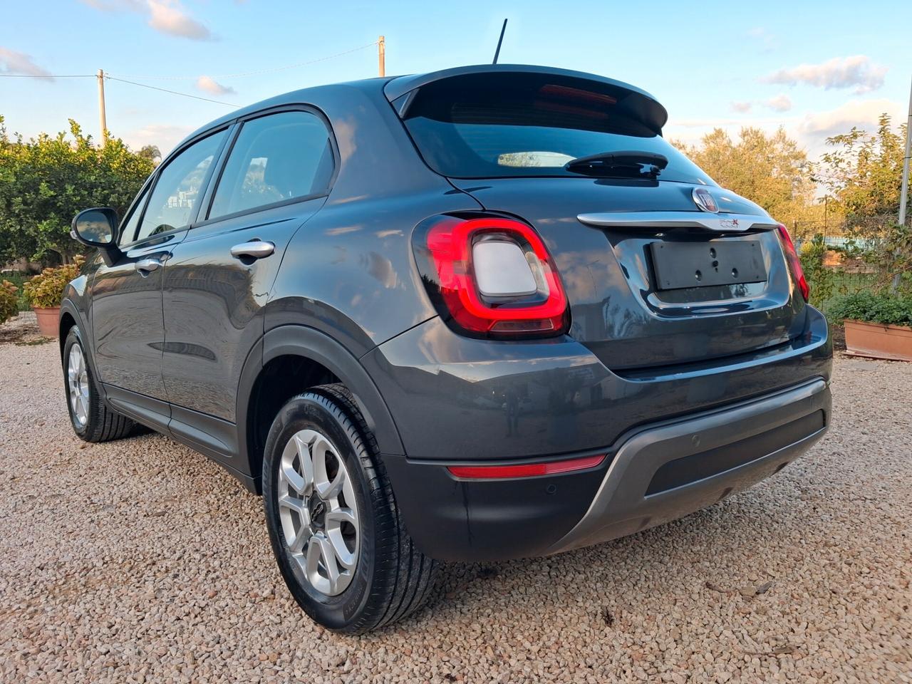 Fiat 500X 1.0 benzina 120CV City Cross