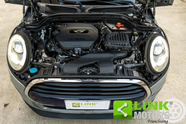 MINI Cooper D 1.5 116CV Hype - 2017