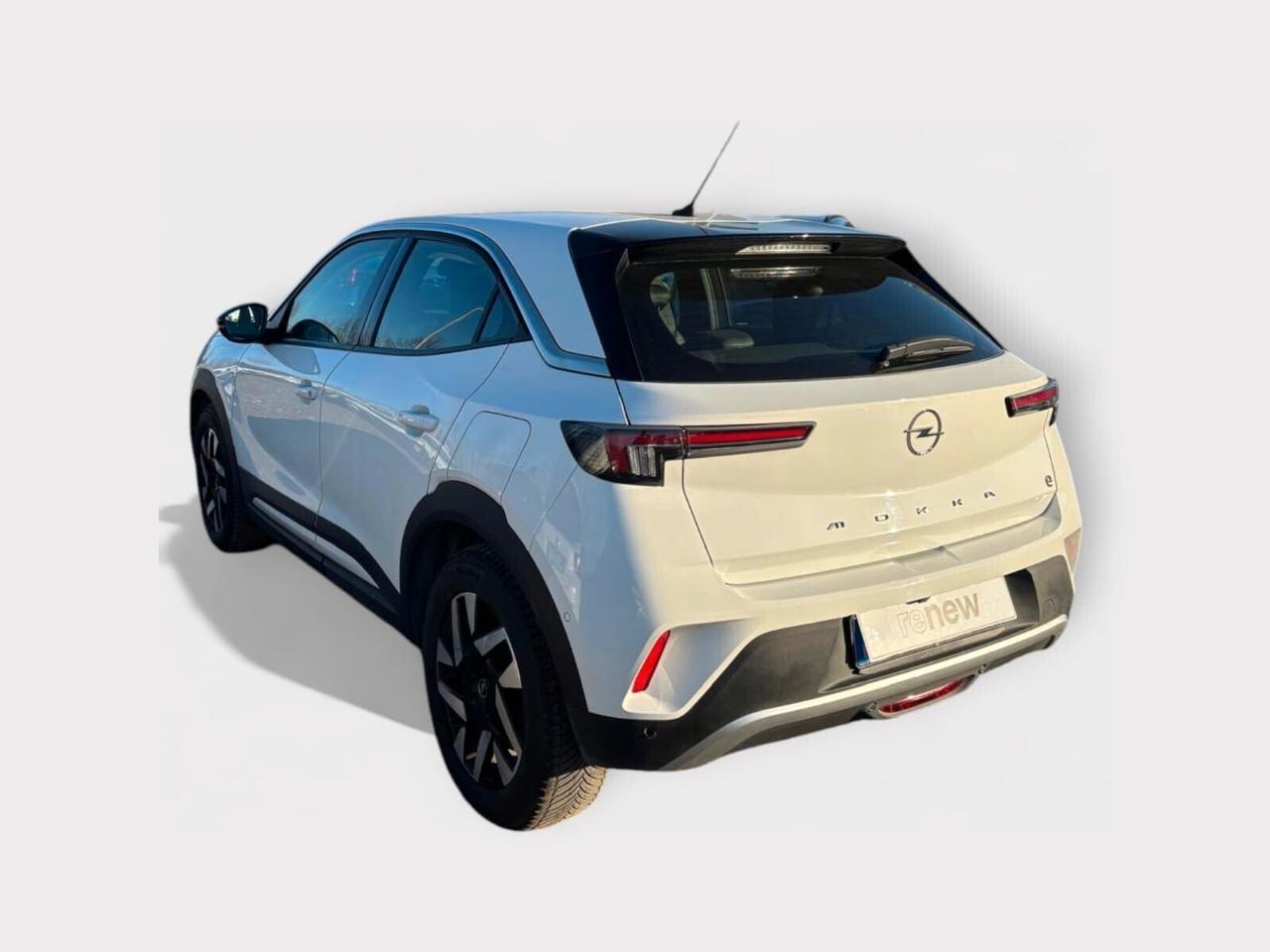 Opel Mokka Mokka-e Elegance