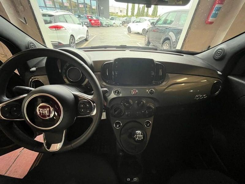 FIAT 500 500 1.0 Hybrid Dolcevita