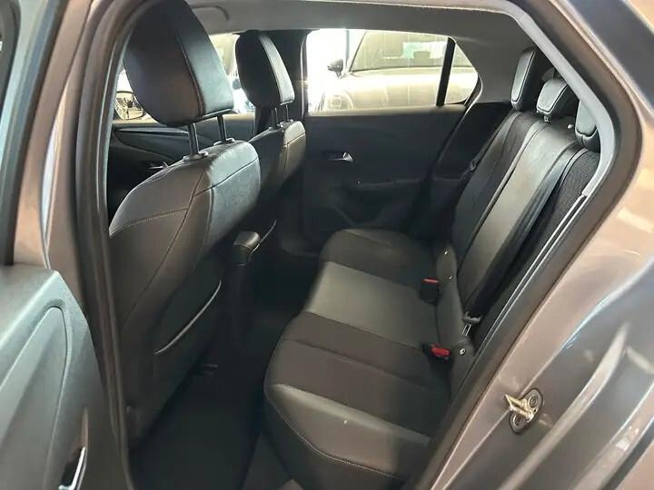 Opel Corsa 1.2 Elegance S