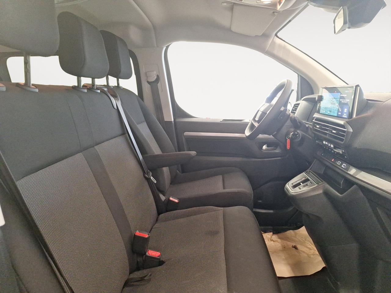 FIAT Ulysse combi M1 XL 2.2 diesel 180cv S&S auto 9 POSTI+IVA