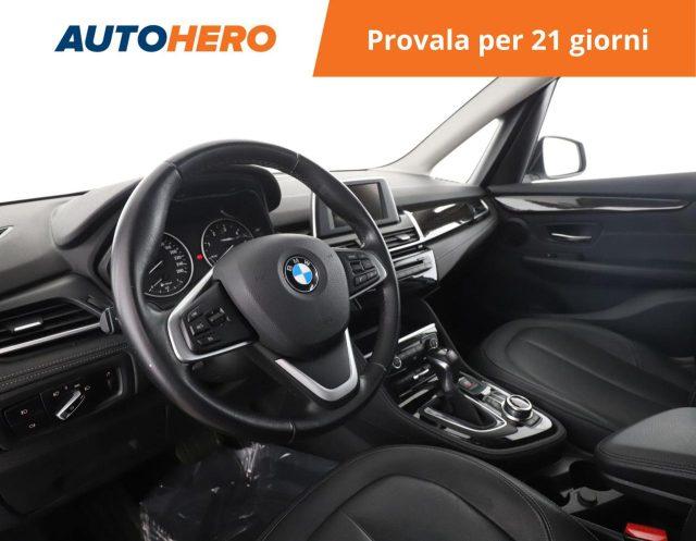 BMW 216 d Active Tourer Luxury