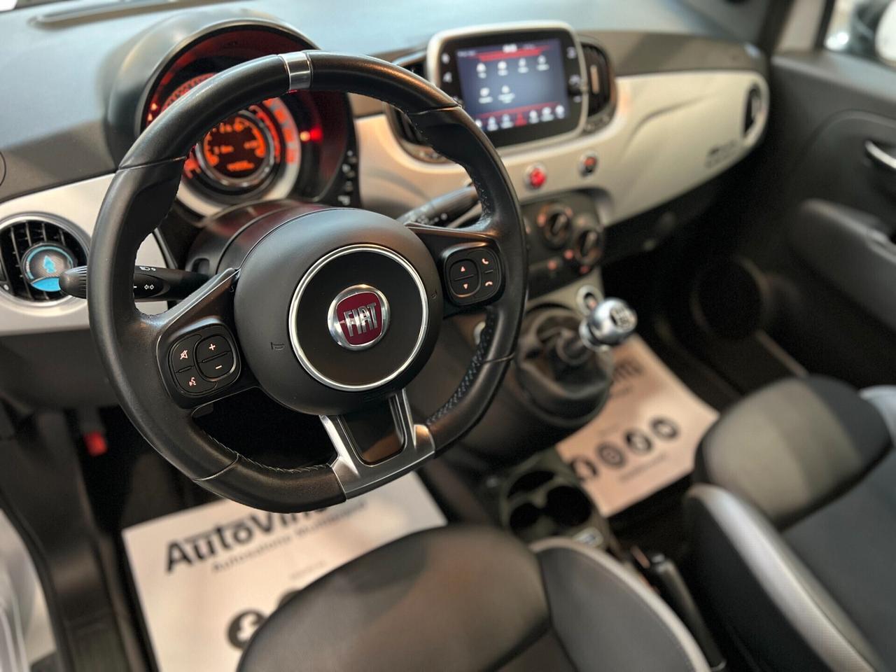 FIAT 500 CONNECT | PREZZO PER 36 MESI DI UTILIZZO