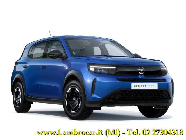 OPEL Frontera Hybrid 110CV EDCT Edition - Anche Pronta Consegna!