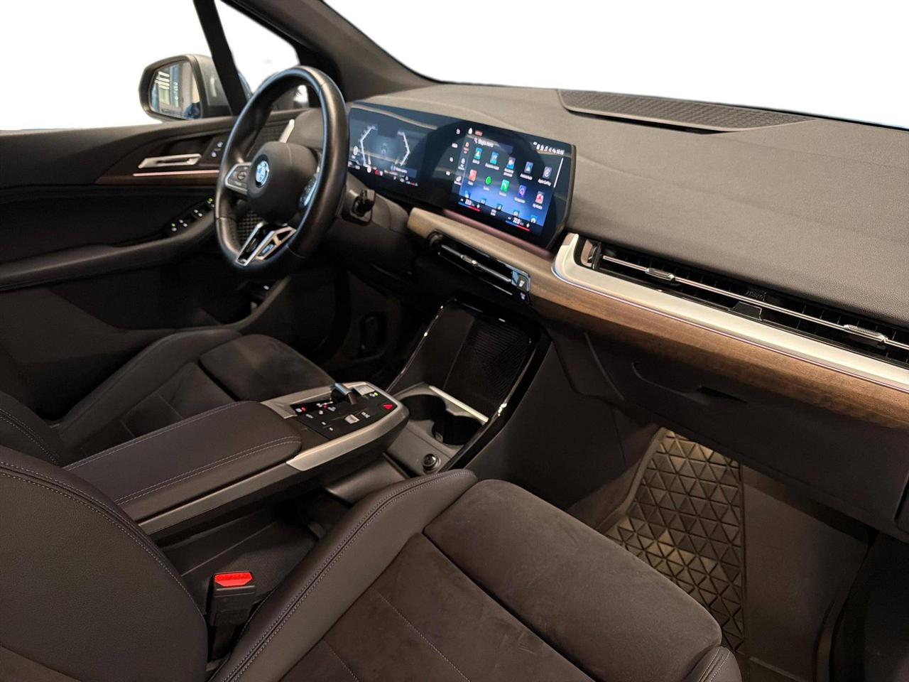 BMW Serie 2 223i xDrive Active Tourer 48v Msport