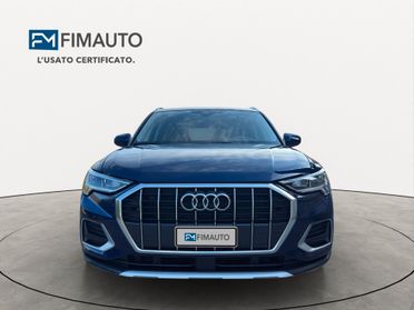 Audi Q3 35 TDI S tronic Business Advanced - 2023