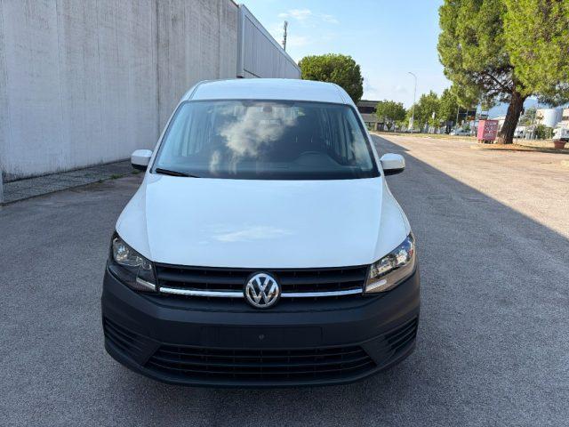 VOLKSWAGEN Caddy 1.4 TGI DSG Maxi 7 POSTI
