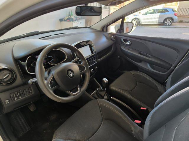 RENAULT Clio TCe 12V 90 CV GPL Energy Business