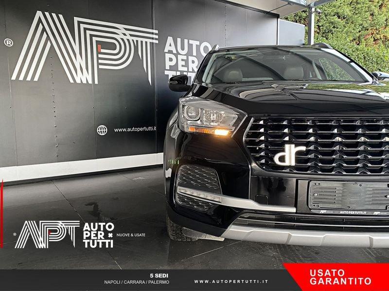 DR AUTOMOBILES dr 4.0 dr 4.0 1.5 116cv