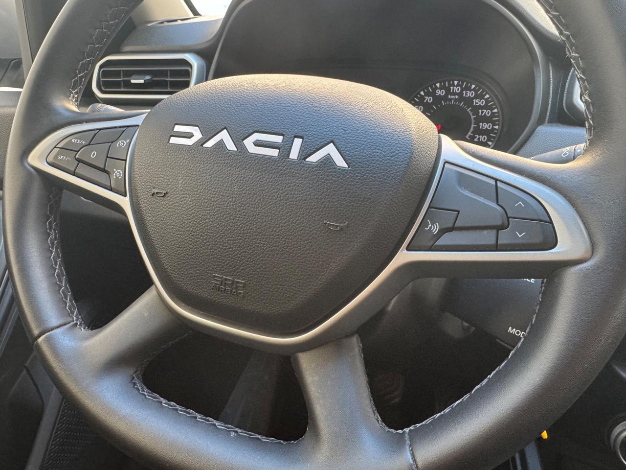 Dacia Duster 1.5 Blue dCi 8V 115 CV 4x2 Journey