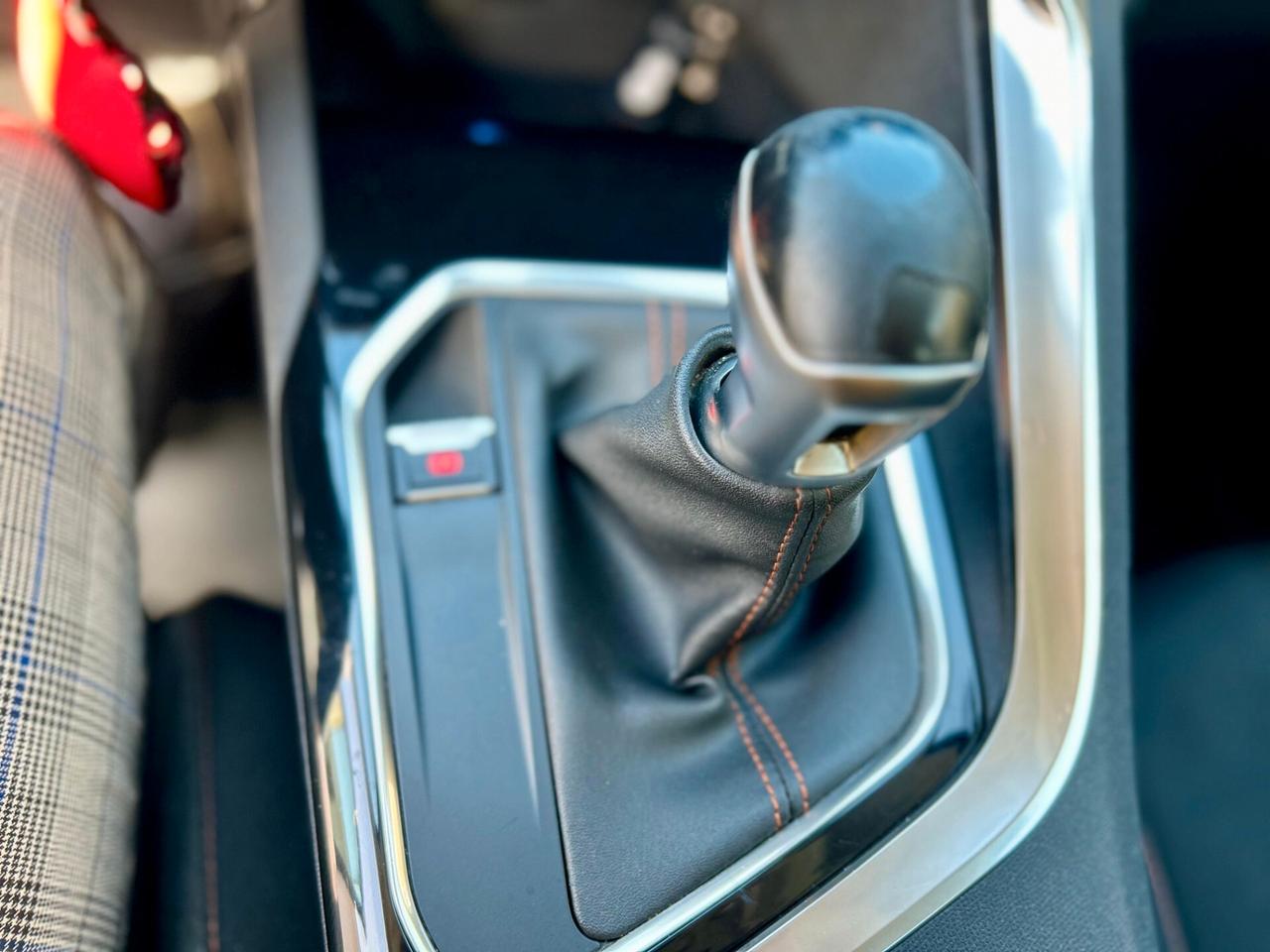 Peugeot 3008 BlueHDi 120 S&S Access