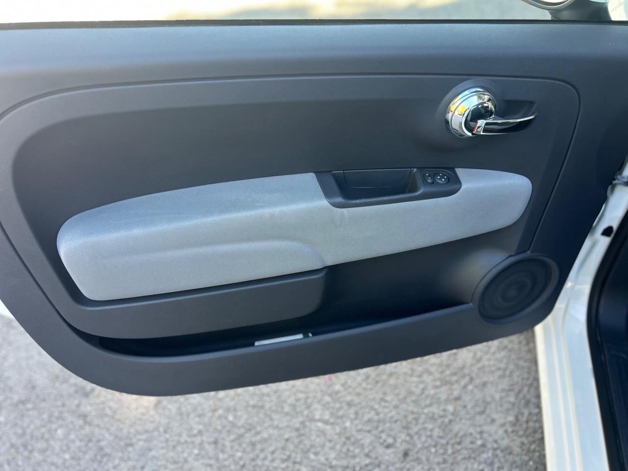 Fiat 500 1.3 Multijet 95 CV Pop