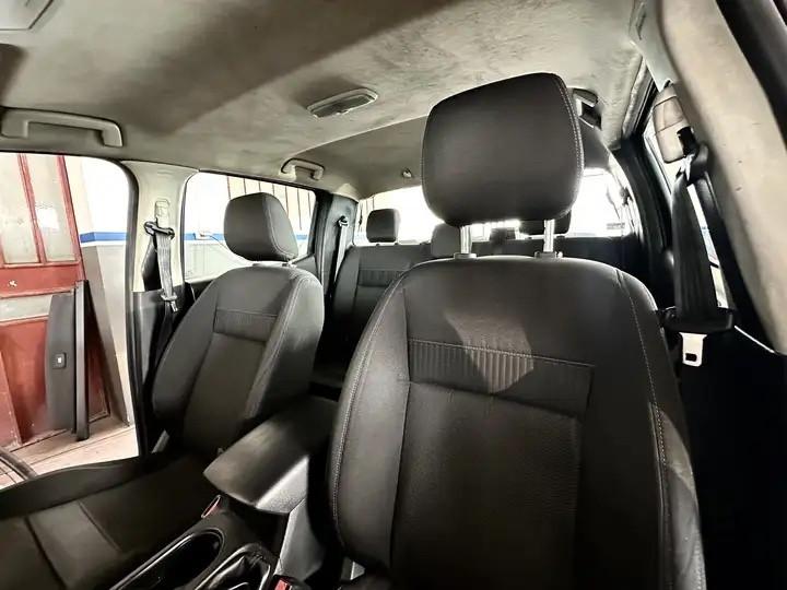 Ford Ranger 2.0 ECOBLUE DC XLT 5 posti *NO VINCOLI*