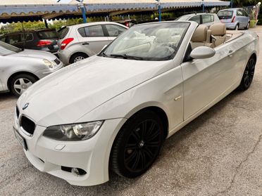 Bmw 320 320i cat Cabrio Eletta