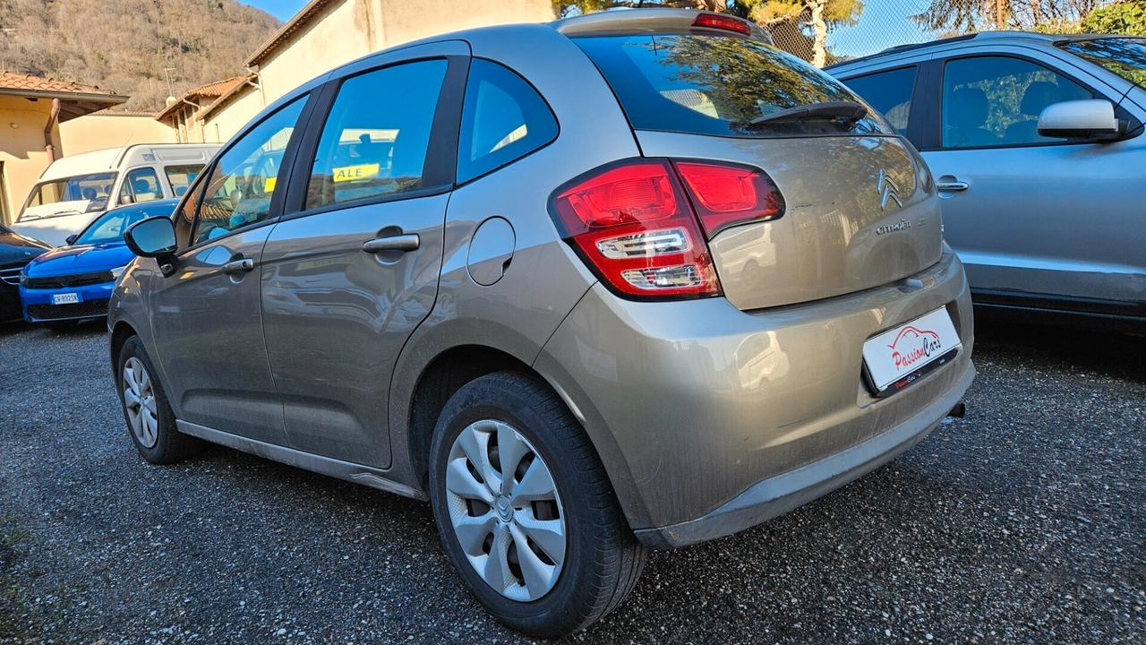 Citroen C3 1.1 Business