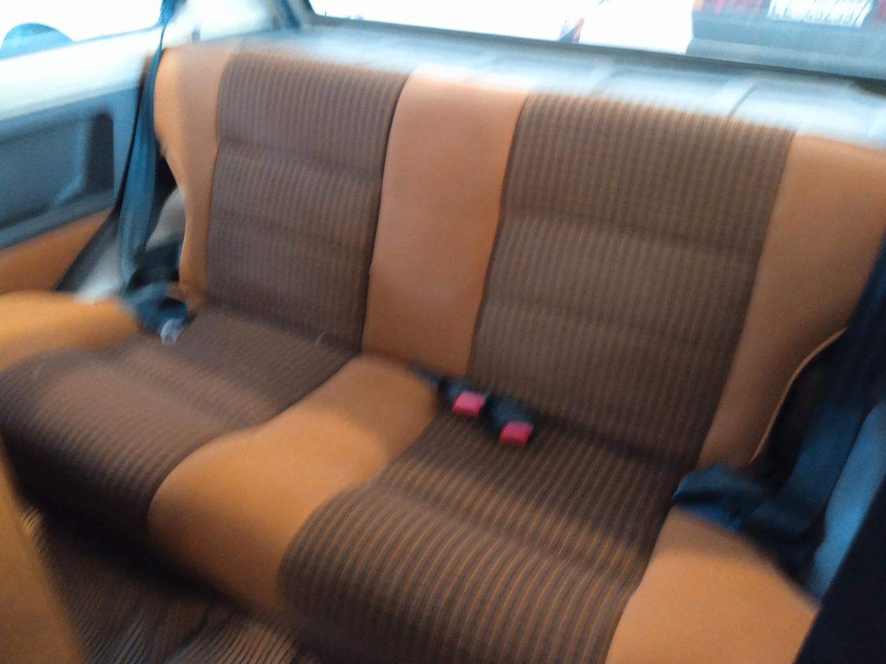 Innocenti Mini 90 SL