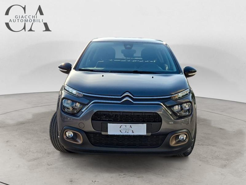Citroen C3 1.2 puretech C-Series s&s 83cv neopatentati