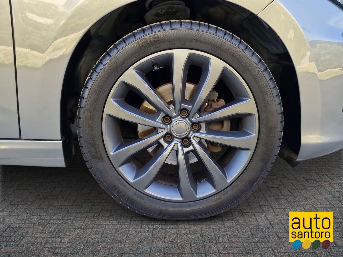 FIAT TIPO 1.6 BUSINESS