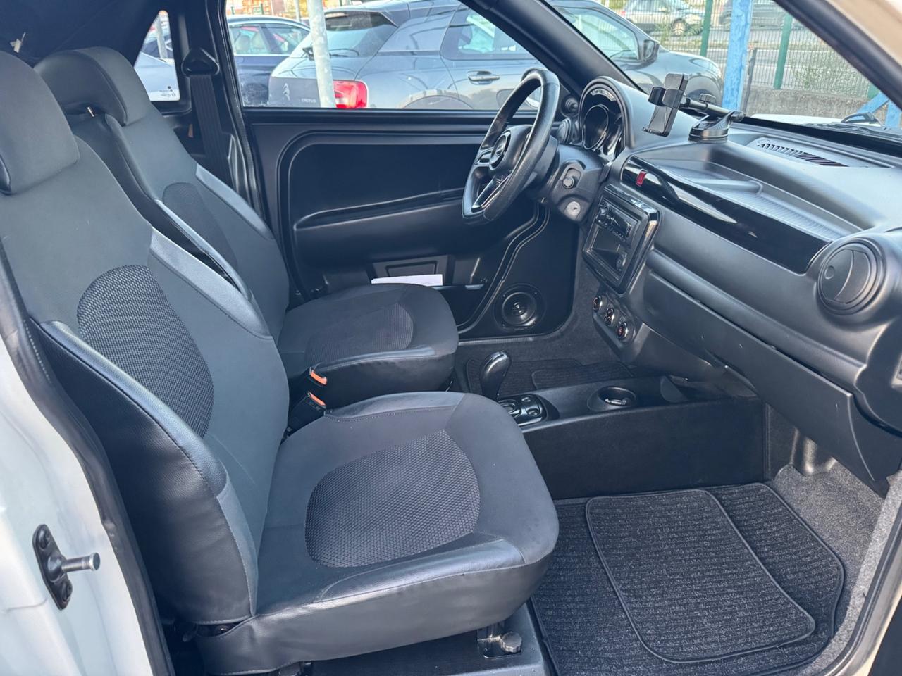 Microcar Due Dué 6 Young D&L