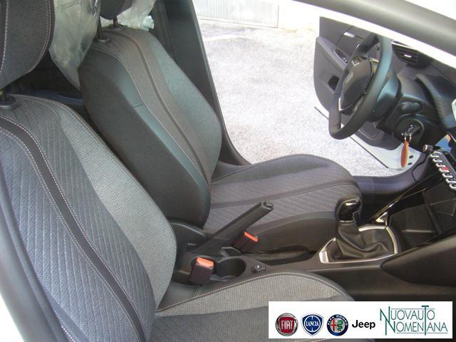 PEUGEOT 208 PureTech Style 75CV Nuovo Modello 5Porte Km0