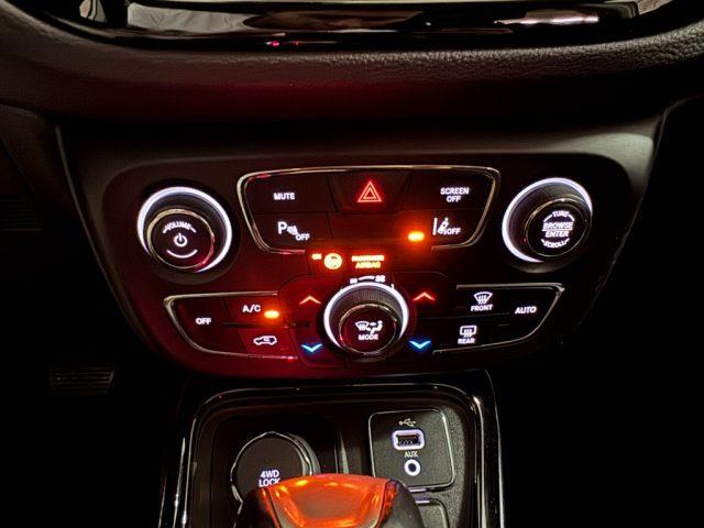 JEEP Compass 1.4 MultiAir 170 CV aut. 4WD Limited