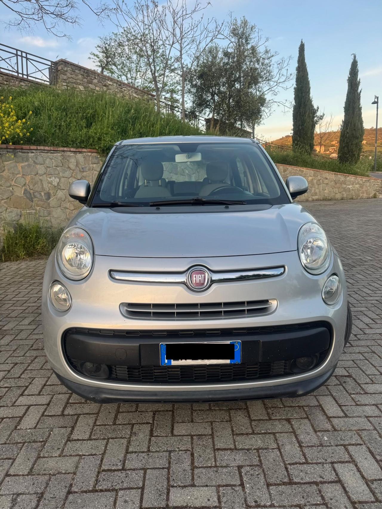 Fiat 500L 1.3 Multijet 85Cv *LOUNGE* 2013