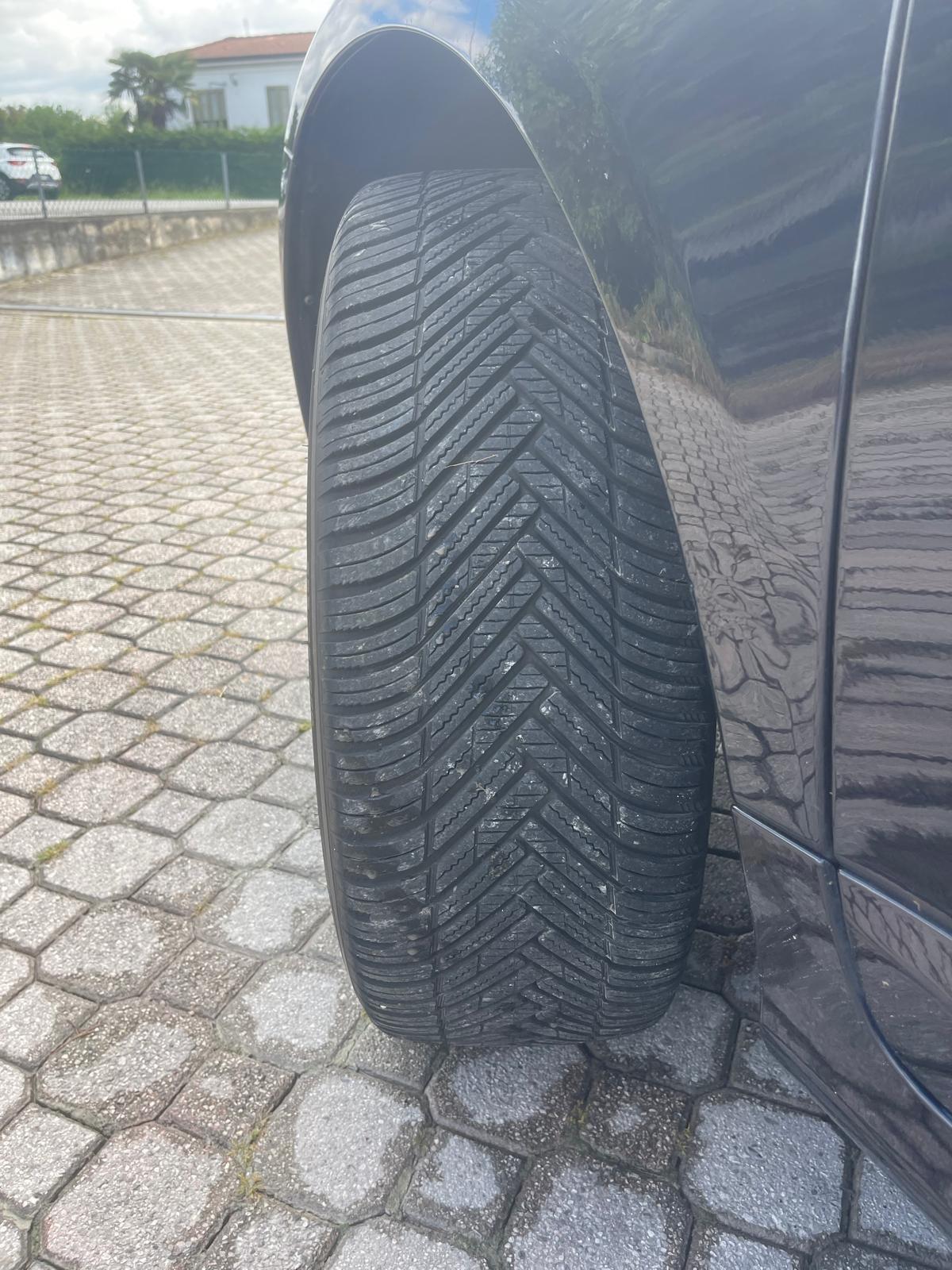 Volvo XC 60 XC60 D3 Geartronic Summum
