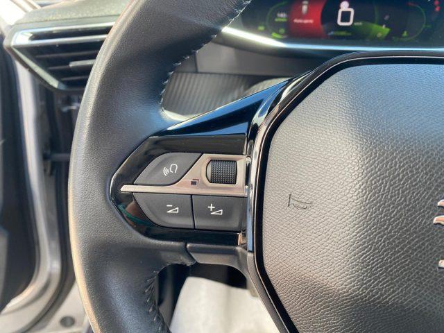 PEUGEOT 2008 130CV Allure Pack UNICO PROPRIETARIO GOMME NUOVE