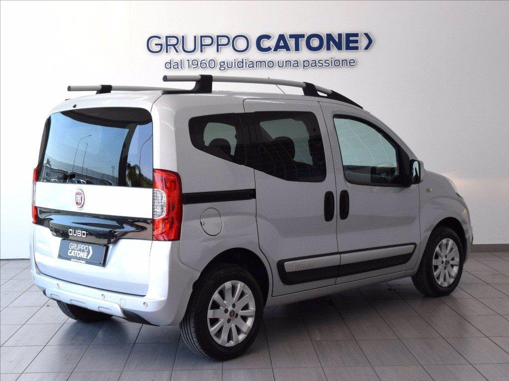FIAT Qubo 1.3 mjt 16v Easy 95cv my19 del 2020