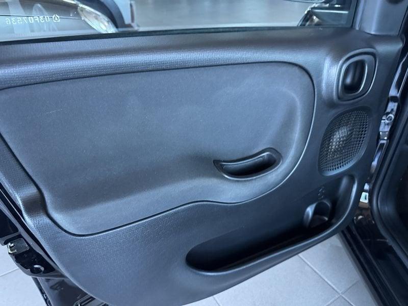 FIAT Panda Panda 1.2 Lounge