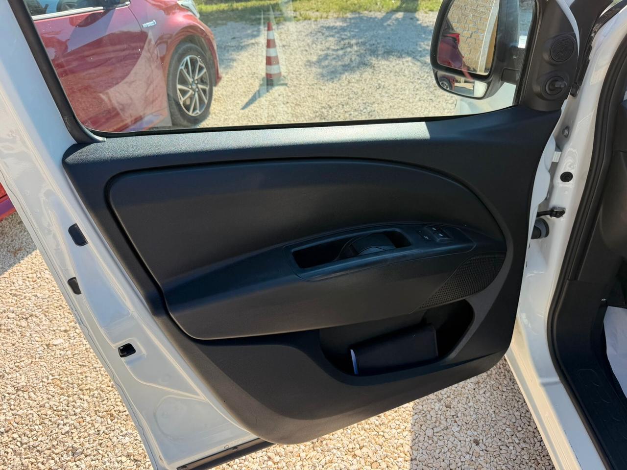 Opel Combo 1.6 Van