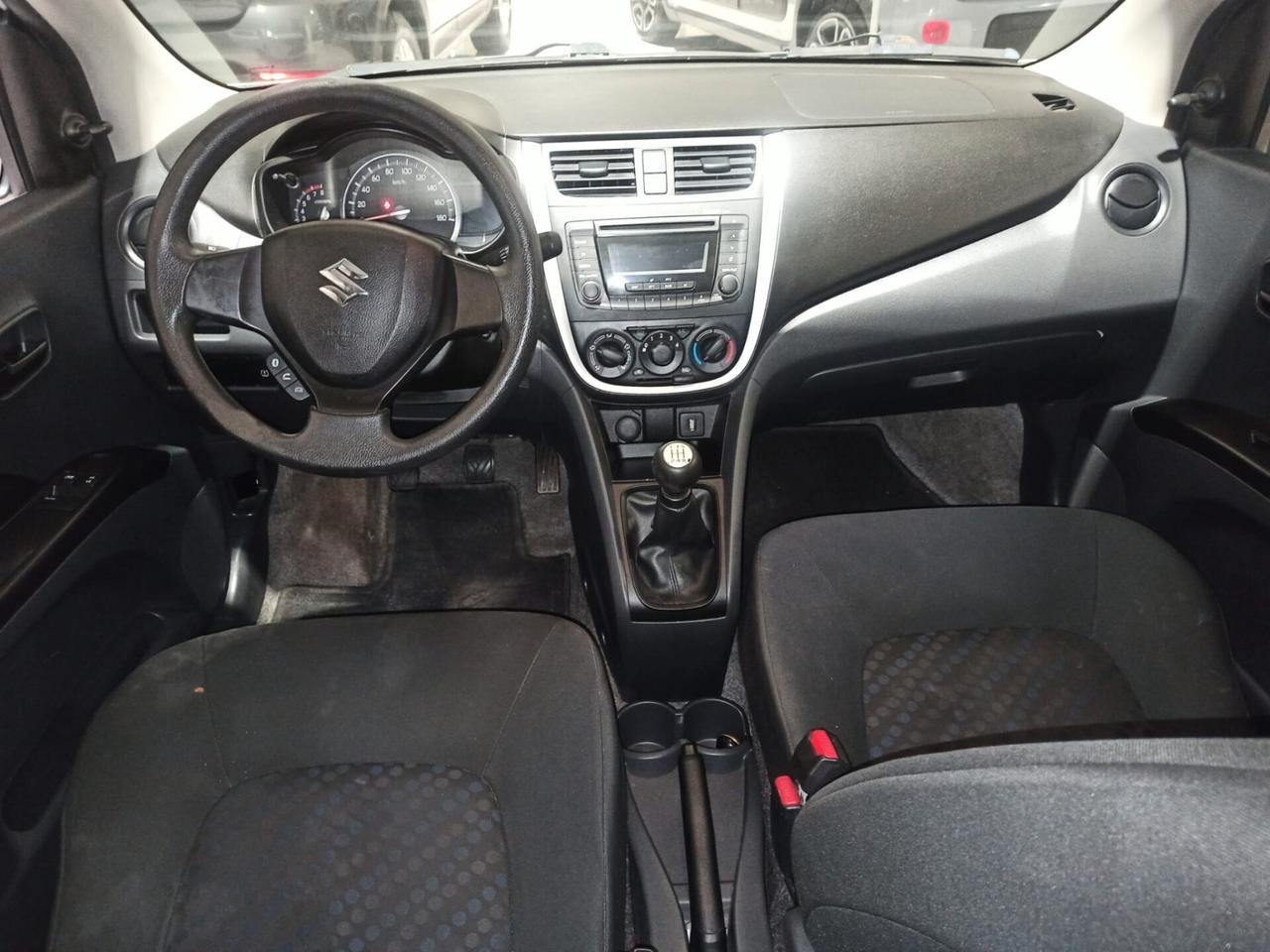 Suzuki Celerio 1.0 Easy