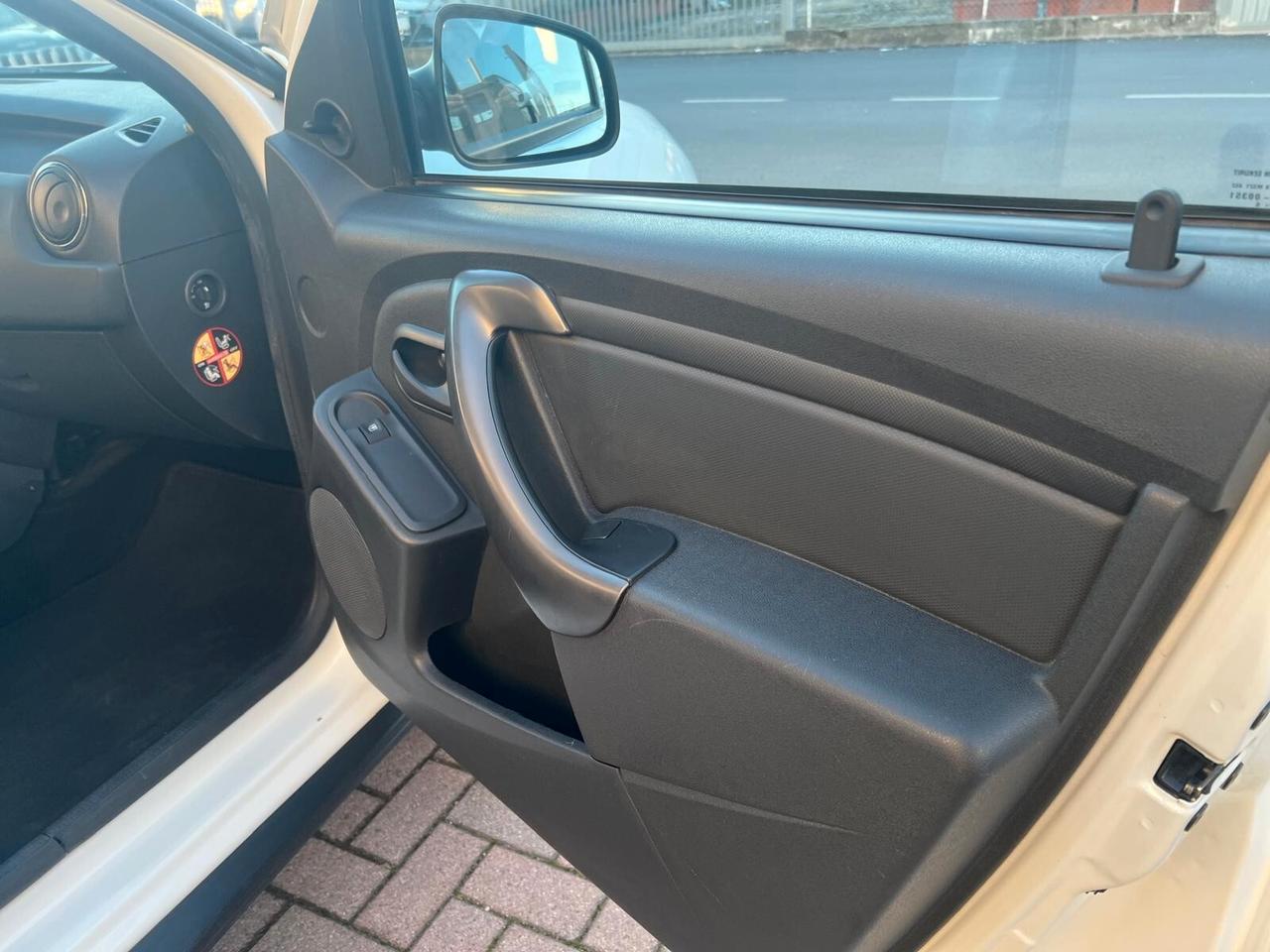 Dacia Duster 1.5 dCi 110CV Start&Stop 4x2 Serie Lim.Urban Explorer