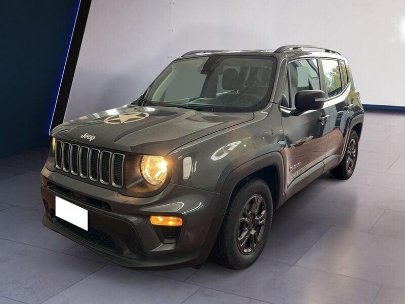 Jeep Renegade 2019 1.0 t3 Longitude 2wd