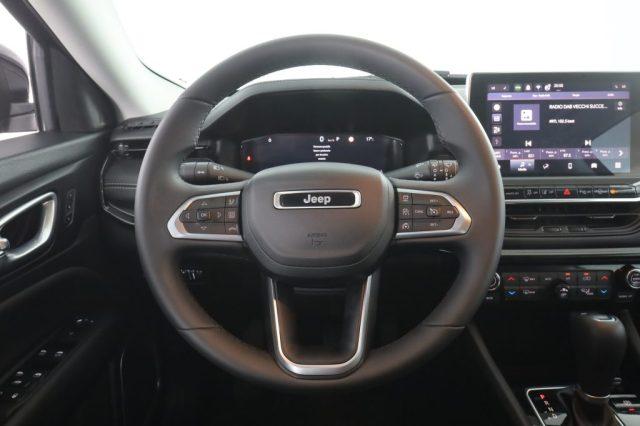 JEEP Compass Compass 1.5 Turbo T4 130 CV MHEV 2WD Summit