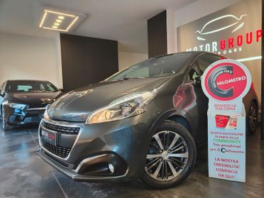 Peugeot 208 1.2 PureTech 82 3 porte Allure